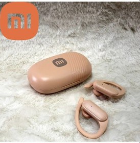 Resim Mıjıa Xiaomi A520 Bluetooth 5.3 Su Geçirmez Spor Kulaklık - Dokunmatik Kontrol, Hifi Stereo, Mikrofonlu4.0ıpx4 - Ip5xvar6 Saatkulak Üstü 