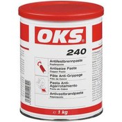 Resim Oks 240 Yüksek Performanslı Gres 1 KG 