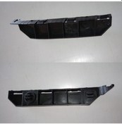 Resim Braket Tampon Cıvıc 01-03 Ön Rh 