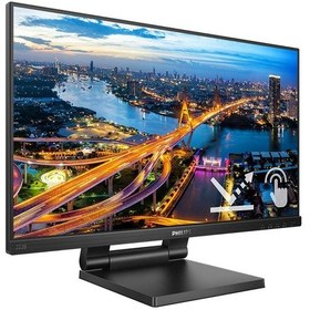 Resim Philips 222B1TC 21.5″ 4ms 75Hz Adaptive-Sync IPS Full HD Monitör 