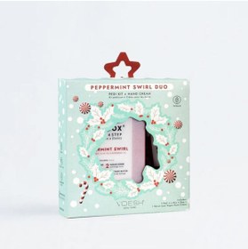 Resim Hype Store VOESH Pedi In A Box Deluxe 4 Adımlı Pedikür Seti Nai 