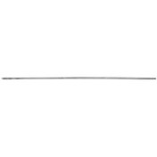 Resim Anka Paslanmaz Kare Şiş 60 cm / 3x3mm 