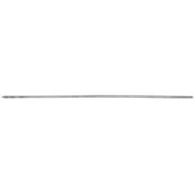 Resim Anka Paslanmaz Kare Şiş 60 cm / 3x3mm 