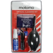 Resim Motomo 7in 1 Profesyonel Lens Temizleme Kiti 