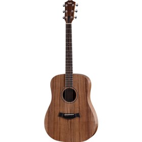Resim Taylor BBT Akustik Gitar (Ceviz) 