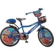 Resim Ümit Racer 20 Jant Mavi 
