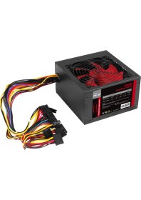 Resim Hıper Ps-50 500W 12 Cm Fan Power Supply 