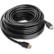 Resim Wozlo HDMI Kablo Tv Ps3 LCD Xbox Projeksiyon Kablosu Full Hd 1080P - 10 mt 