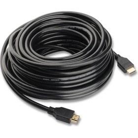 Resim Wozlo HDMI Kablo Tv Ps3 LCD Xbox Projeksiyon Kablosu Full Hd 1080P - 10 mt 