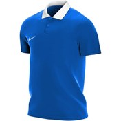 Resim Nike CW6933-463 M Nk Df Park20 Polo Ss Erkek Polo T-Shirts 