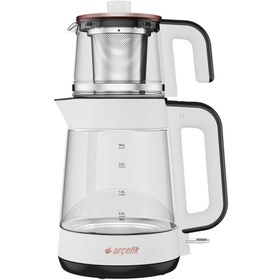 Resim Arçelik Resital Küçük Ev Aletleri Set 