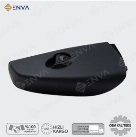 Resim Fiat Albea Cam Açma Kapatma Anahtarı Düğmesi Sağ Tekli 