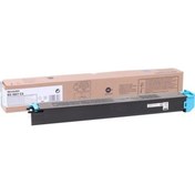 Resim Sharp MX-36GTCA Toner Mavi MX2610N-MX-3110-MX3610N-MX3640N-MX3140 