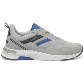 Resim Kinetix Erkek Sneaker Gri A101489406 101489406 Axıon Tx 4fx 24ys94000671 S94000006 Gri 