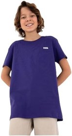 Resim U.S. POLO ASSN. Erkek Çocuk Tişört 