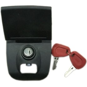 Resim arwic Arwic Motosiklet Çanta Kilidi 32 Lt 