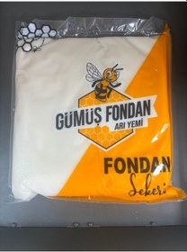 Resim Gümüş Fondan 1 Kilo 5 Adet 