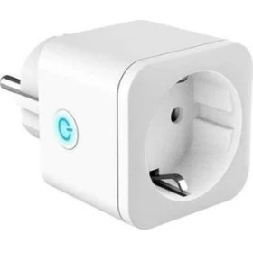 Resim Cata CT-4010 16 Amper Akıllı Priz 