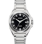 Resim Citizen Otomatik Erkek Kol Saati Nb6010-81e Altın - Mavi 