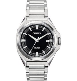 Resim Citizen Otomatik Erkek Kol Saati Nb6010-81e Altın - Mavi 