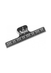 Resim Artstand Pj-01-Bk Nota Maşası Siyah 