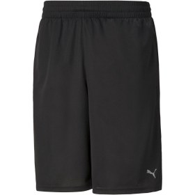 Resim Puma Erkek Şort Performance Knıt 10" Short M Black 52031901 