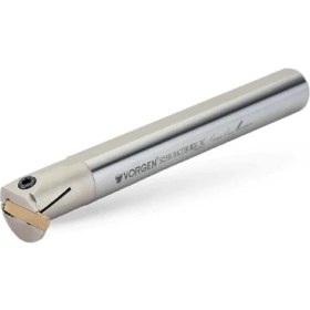 Resim Fett Bktı-R/l - Kh - S25R - 3c..t-Max:6 Vorgen Dış Çap Alın Kanal Açma Takımı 