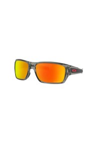 Resim Oakley Turbine Erkek Gri Gözlük ERKEK GÖZLÜK 926357 