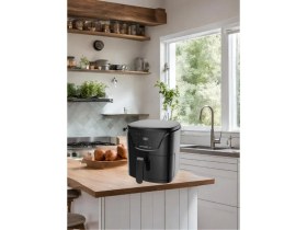 Resim Dynamıc Lıfe Airfryer 