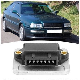 Resim Ateşleme Kontrol Modülü Değişimi 191905351a 0227100102 Peugeot 505 405'e Uygundur. 