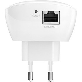 Resim Tp-lınk Tl-wa850re 300 Mbps Wıfı Repeater Geniş Menzil 