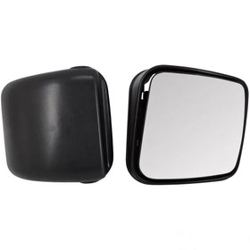 Resim Ayna Komple Premıum V2-V3 Küçük Sağ (Kahveci Premium) - 7420862813 