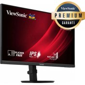 Resim Viewsonic VG2709-2K-MHD VS19479 LED Monitör 
