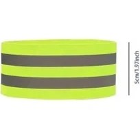 Resim Reflektör Bant Kol ve Ayak Bilekleri 