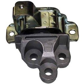 Resim Motor Takozu Şanzuman Tarafı Lınea-fıorıno 1.3 Mtj 75-90 . 