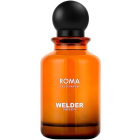 Resim Welder ROMA 100 ML EDP 