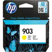 Resim Hp 903 Yellow Sarı Kartuş T6L95AE 