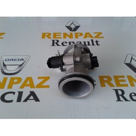 Resim Clio 2/Kango 2/Megane 1/Logan Gaz Kelebegi Kutusu 8200908869 225519645 