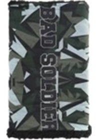 Resim Bad Bear 19.02.40.016-c09 Dazz Erkek Bandana Yeşil 