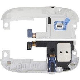 Resim Samsung Uyumlu Galaxy S3 I9300 Buzzer Hoparlör Anten Kulaklık Soketi (542750512) 