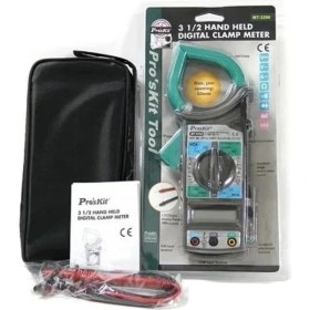 Resim Pro's Kit MT-3266 Dijital Pensampermetre 