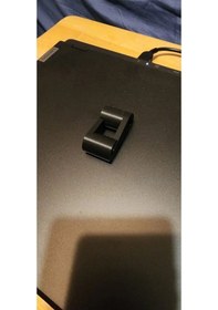 Resim 2'li Laptop Stand, Laptop Yükseltici, 2'li Ayak Notebook Stand 