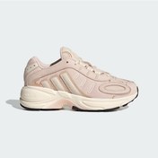 Resim Adidas Falcon Galaxy Kadın Günlük Spor Ayakkabı C-adııf1948b10a00 Pembe 