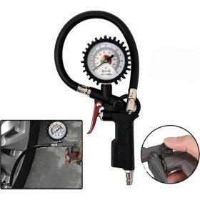 Resim Eco Lounge Saatli Hava Tabancası 