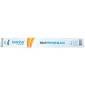 Resim Skoda Octavia 2012-2018 Araca Özel Arka Cam Sileceği 96-11 