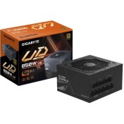 Resim Gigabyte 850W 80+ Gold Full Modüler 120mm HYB Fanlı Power Supply GP-UD850GM PG5 GEU2 