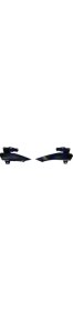 Resim Otoco P.408 Gt Ön Far Braketi Set.22- 168909471T 