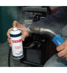 Resim Best Gazaltı Kaynak Spreyi GK2000 400 ml 3 Adet 