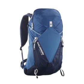 Resim Salomon Aerotrek 20 Erkek Mavi Sırt Çantası 