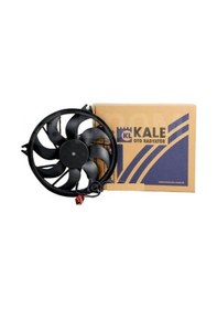 Resim Fan Motoru 206-206 Plus 1.4hdı-1.4 16v Et3j4 1997- Klimalı 250w 
